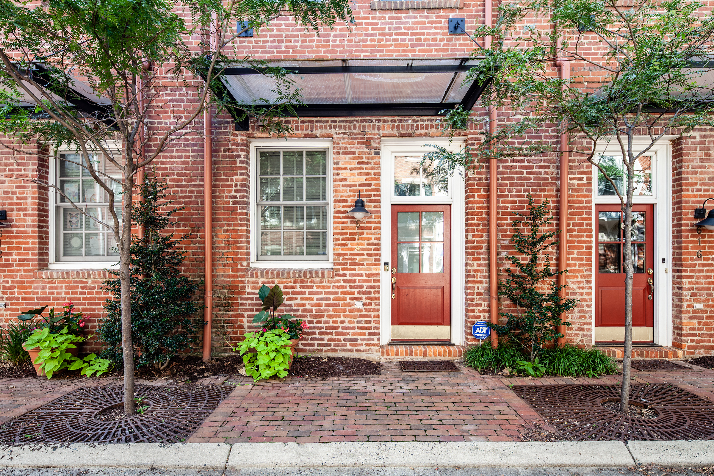 614 Tivoli Passage Way - 1