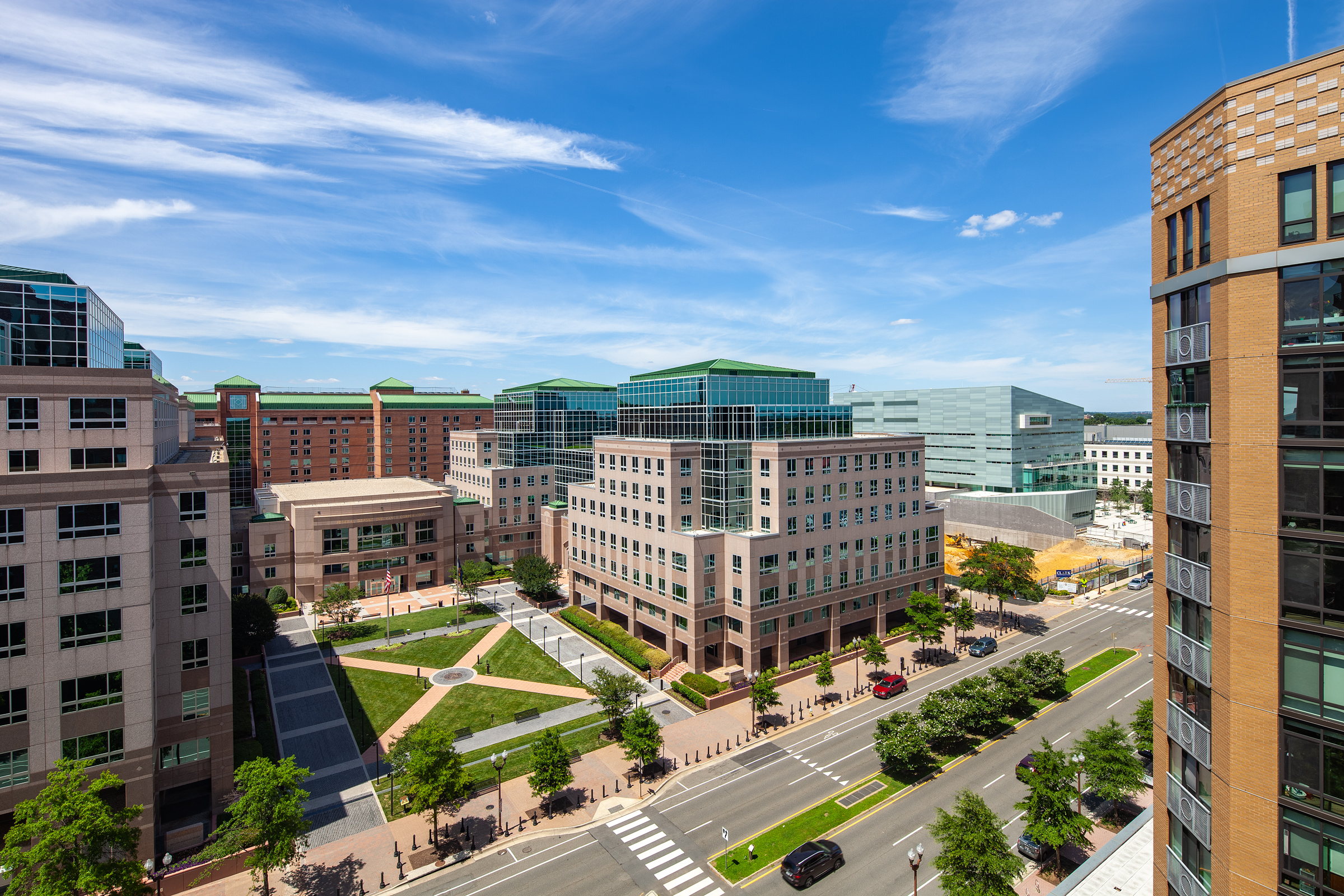 901 N Monroe St #1115 - 1